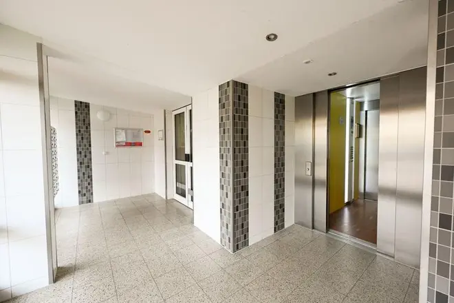 2 Zimmer Wohnung mit 49 m² in Magdeburg – Bild 10