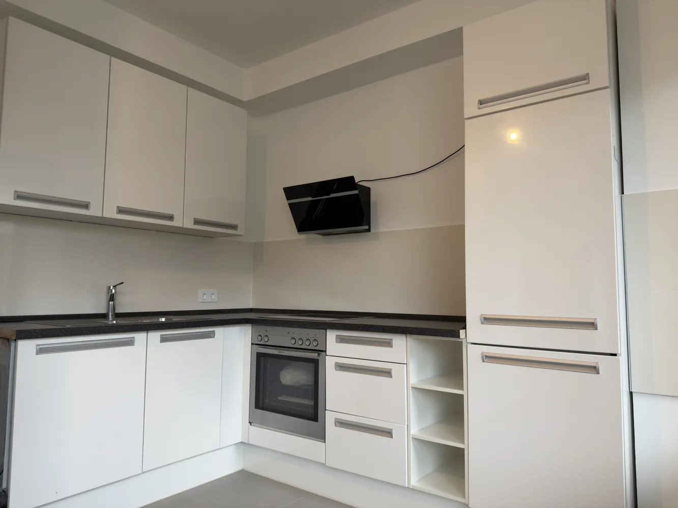 1 Zimmer Wohnung mit 37 m² in Wiesbaden – Bild 1