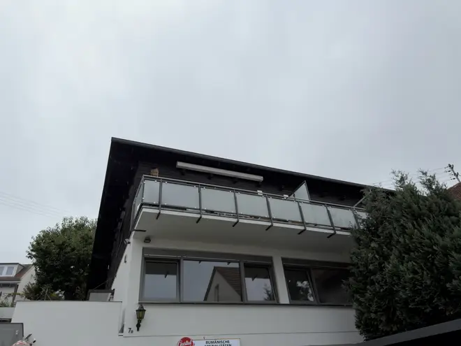 1 Zimmer Wohnung mit 37 m² in Wiesbaden – Bild 8