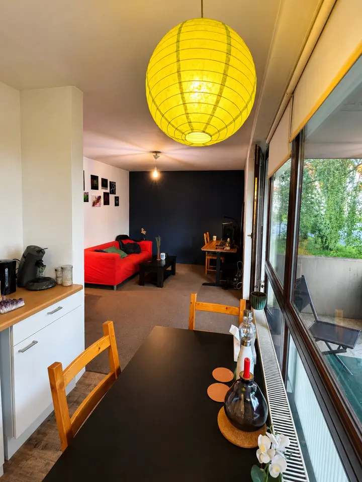 2 Zimmer Wohnung mit 44 m² in Göttingen – Bild 2