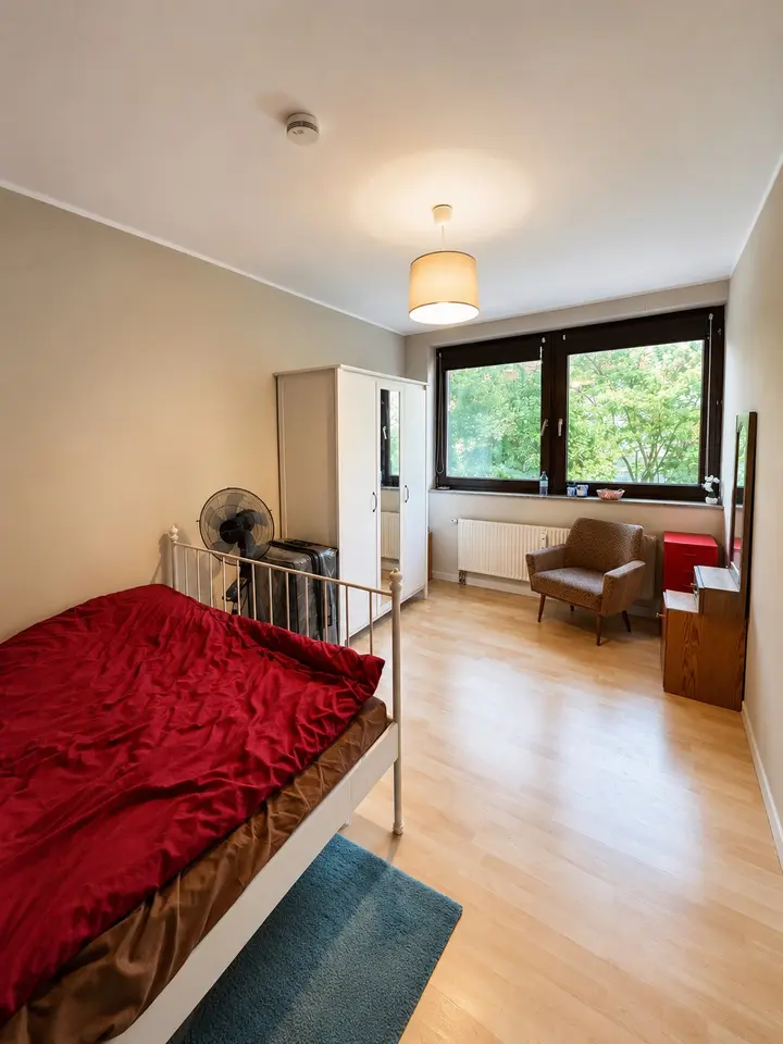 2 Zimmer Wohnung mit 44 m² in Göttingen – Bild 4