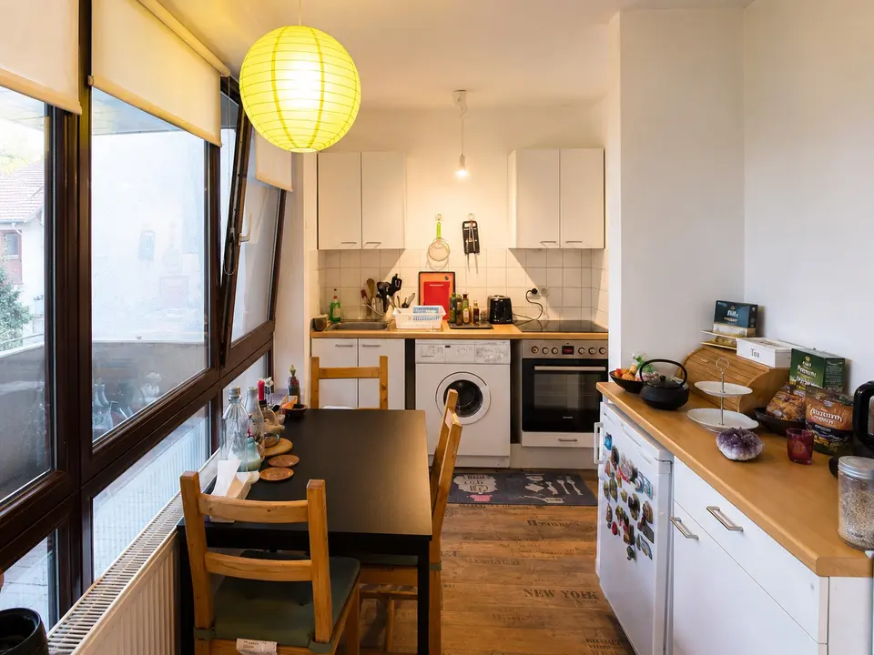 2 Zimmer Wohnung mit 44 m² in Göttingen – Bild 5