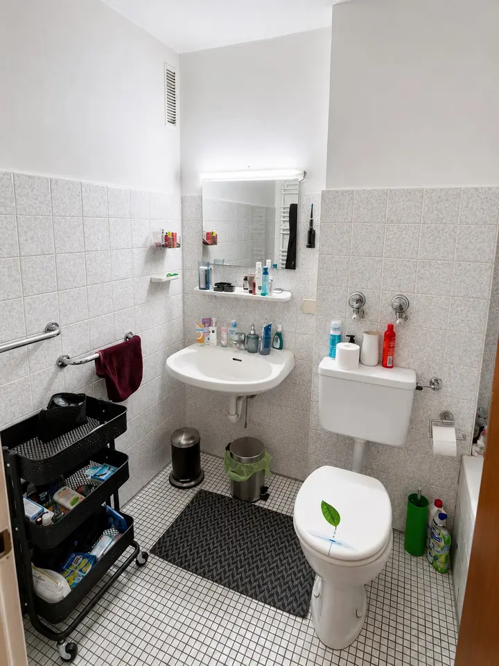 2 Zimmer Wohnung mit 44 m² in Göttingen – Bild 8