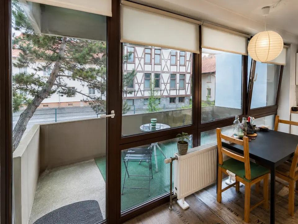 2 Zimmer Wohnung mit 44 m² in Göttingen – Bild 9