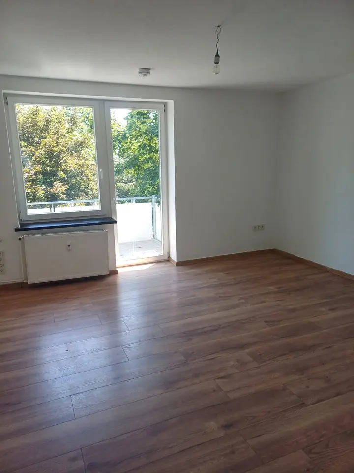 3 Zimmer Wohnung mit 70 m² in Einbeck – Bild 1