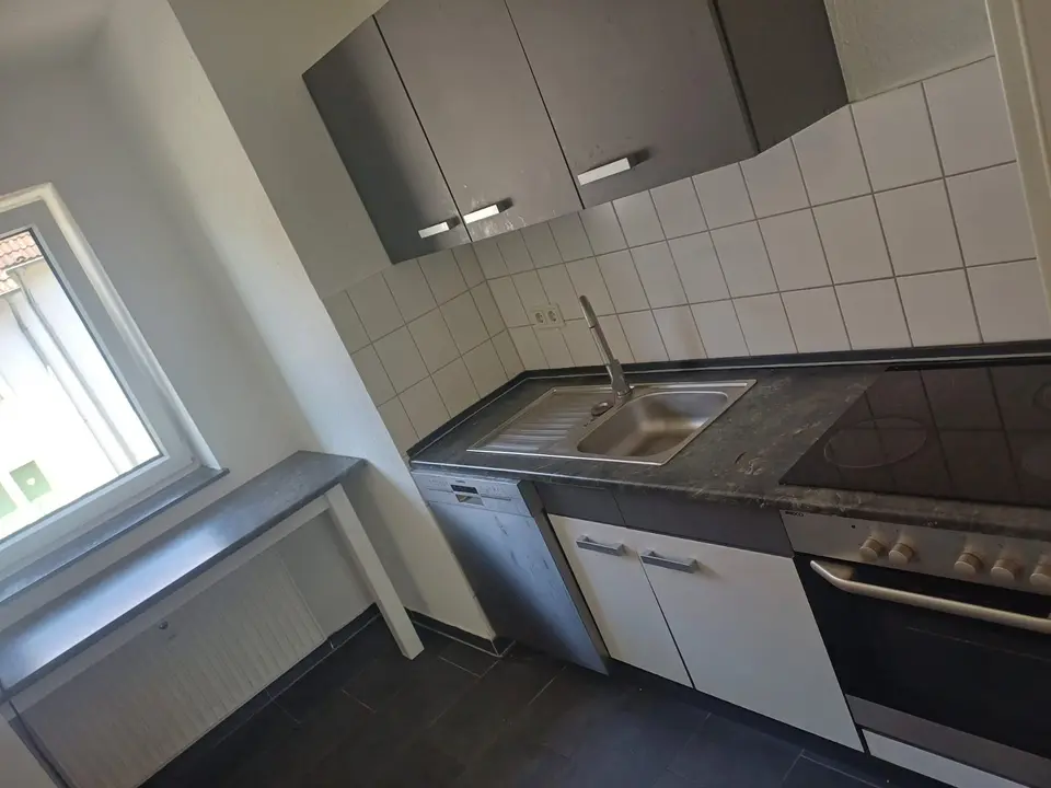 3 Zimmer Wohnung mit 70 m² in Einbeck – Bild 3
