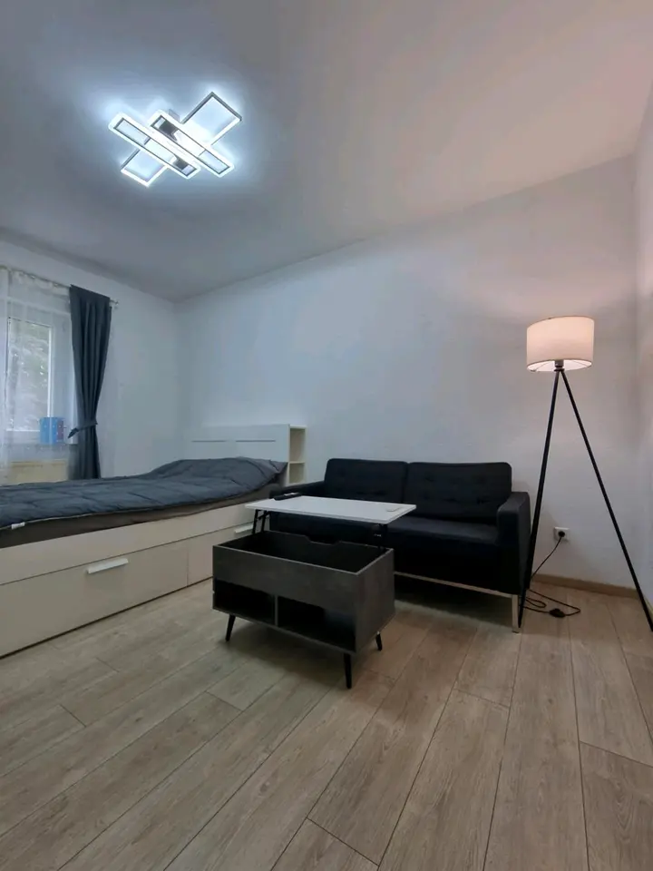 WG-Zimmer mit 16 m² in Stuttgart – Bild 2