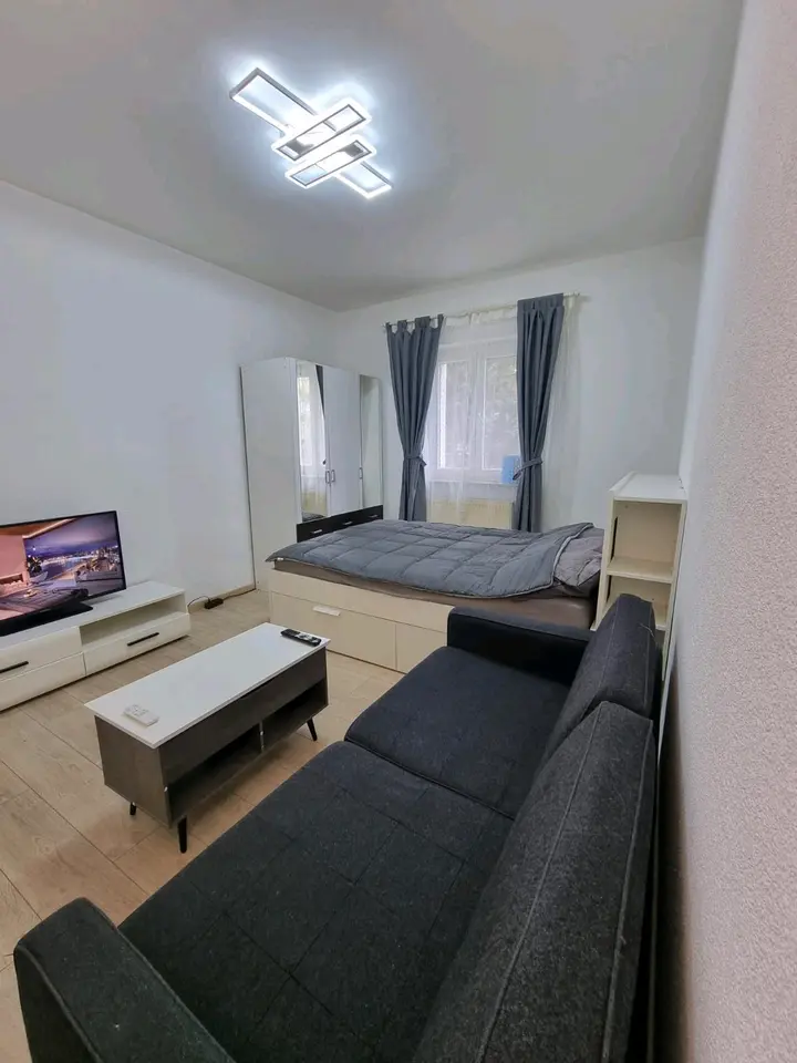 WG-Zimmer mit 16 m² in Stuttgart – Bild 3
