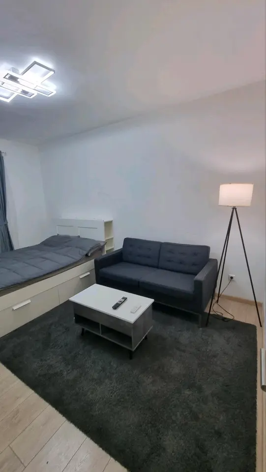 WG-Zimmer mit 16 m² in Stuttgart – Bild 4
