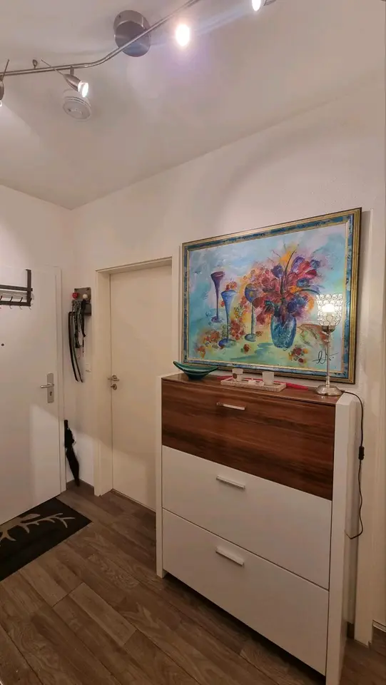 WG-Zimmer mit 16 m² in Stuttgart – Bild 5