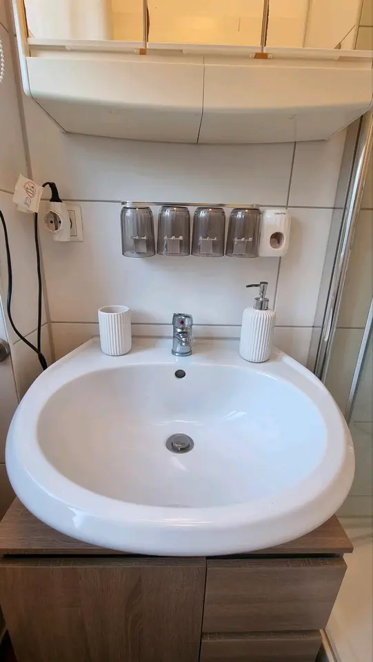 WG-Zimmer mit 16 m² in Stuttgart – Bild 9