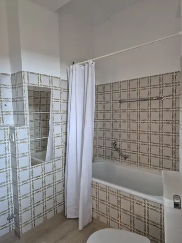 2 Zimmer Wohnung mit 24 m² in Augsburg – Bild 4