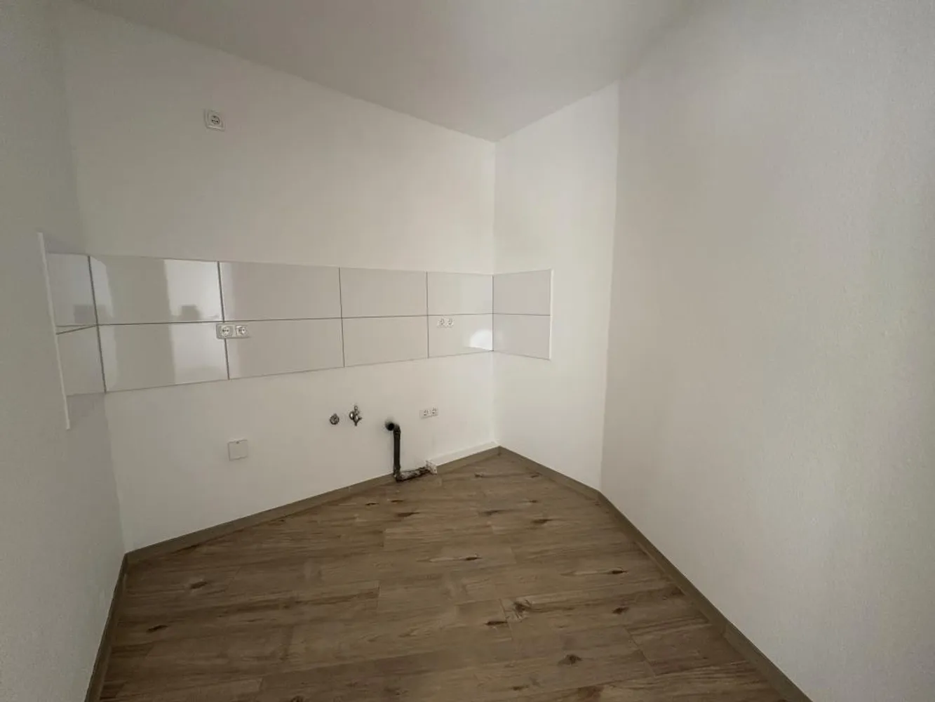 1 Zimmer Wohnung mit 39 m² in Bremerhaven – Bild 5