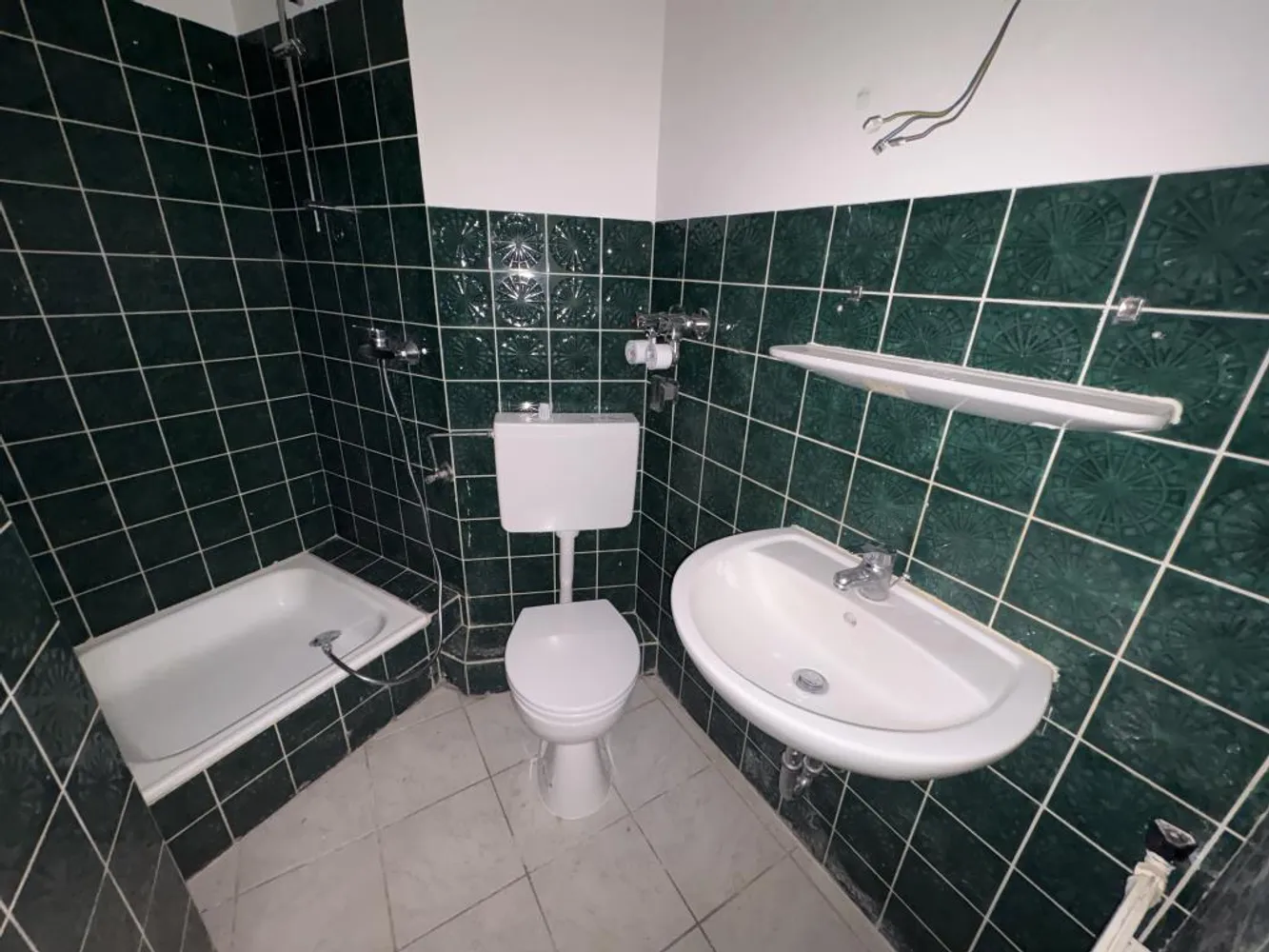 1 Zimmer Wohnung mit 39 m² in Bremerhaven – Bild 6
