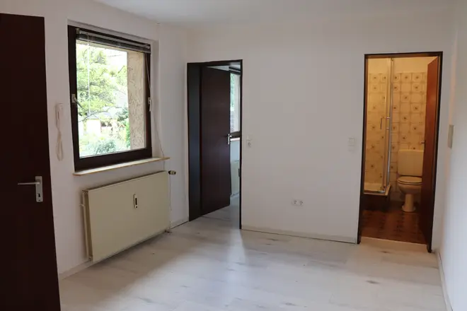 1 Zimmer Wohnung mit 18 m² in Braunschweig – Bild 1
