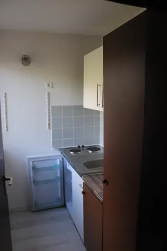 1 Zimmer Wohnung mit 18 m² in Braunschweig – Bild 3