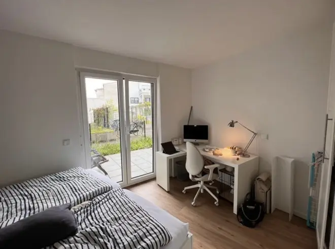 2 Zimmer Wohnung mit 73 m² in Bonn – Bild 11