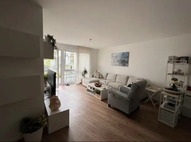 2 Zimmer Wohnung mit 73 m² in Bonn – Bild 3