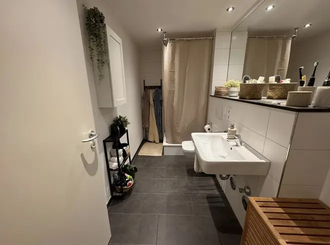 2 Zimmer Wohnung mit 73 m² in Bonn – Bild 6