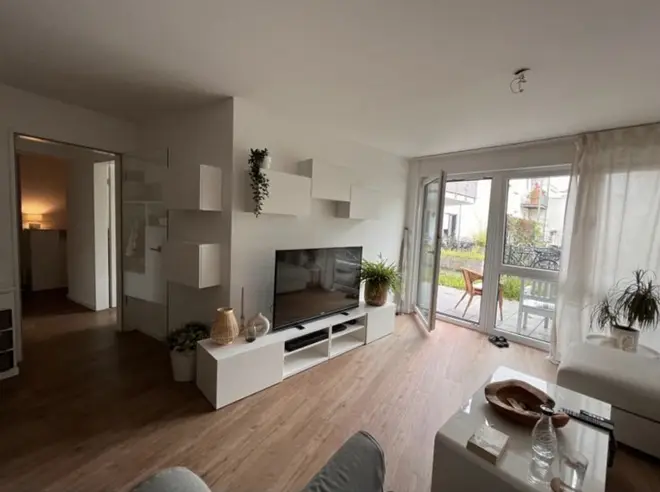 2 Zimmer Wohnung mit 73 m² in Bonn – Bild 7