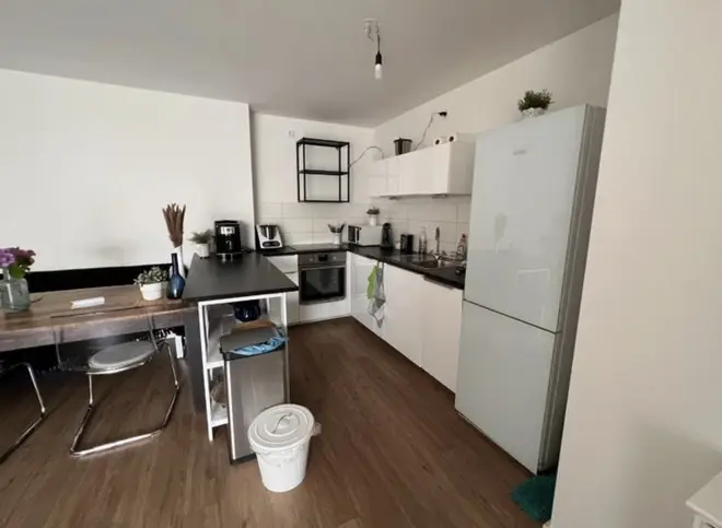2 Zimmer Wohnung mit 73 m² in Bonn – Bild 9