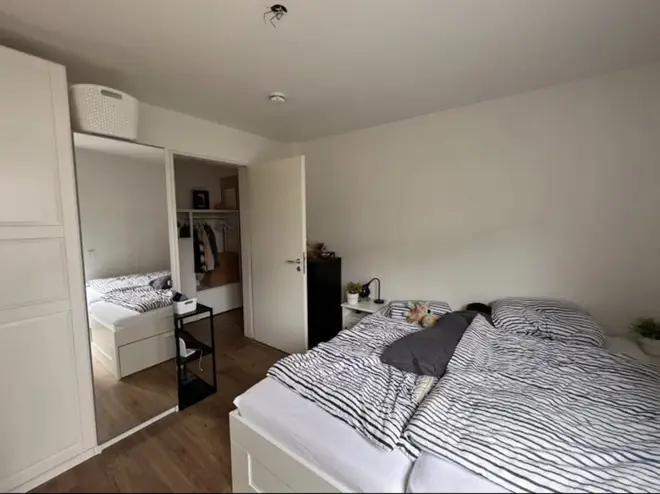 2 Zimmer Wohnung mit 73 m² in Bonn – Bild 10
