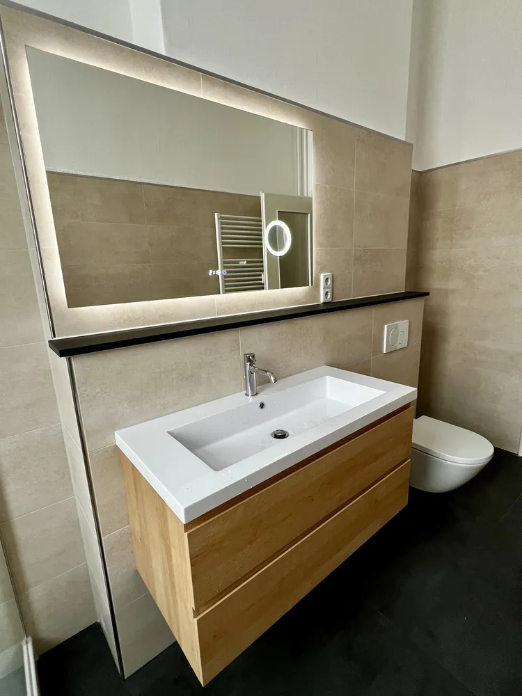 2 Zimmer Wohnung mit 82 m² in Hannover – Bild 11