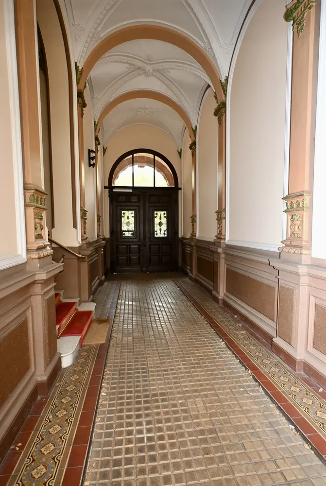 2 Zimmer Wohnung mit 82 m² in Hannover – Bild 12
