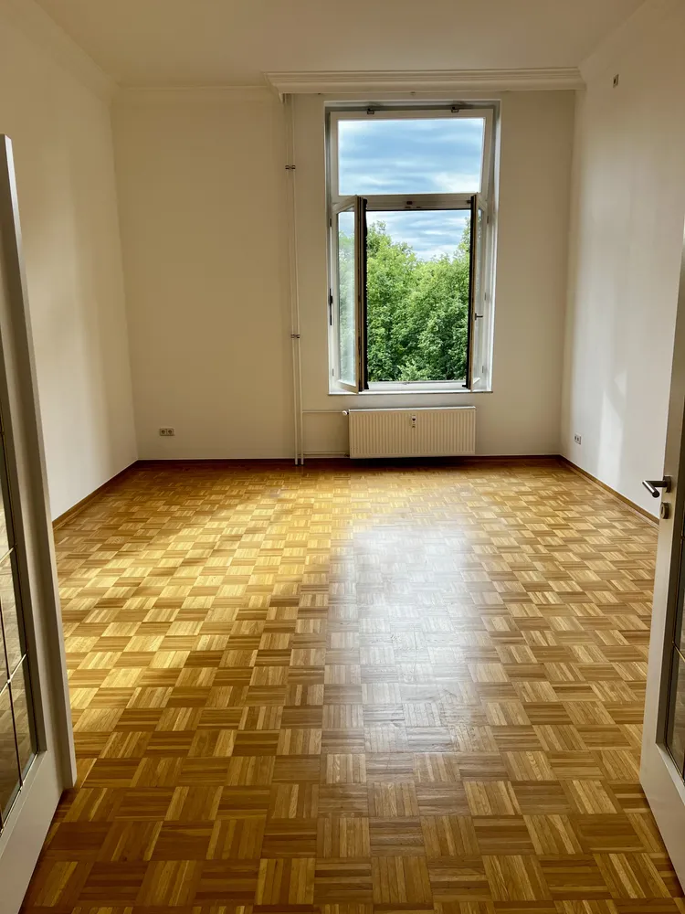 2 Zimmer Wohnung mit 82 m² in Hannover – Bild 3
