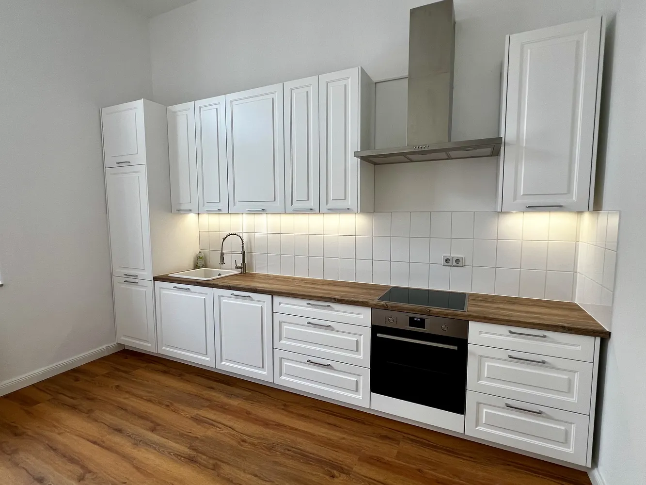 2 Zimmer Wohnung mit 82 m² in Hannover – Bild 8