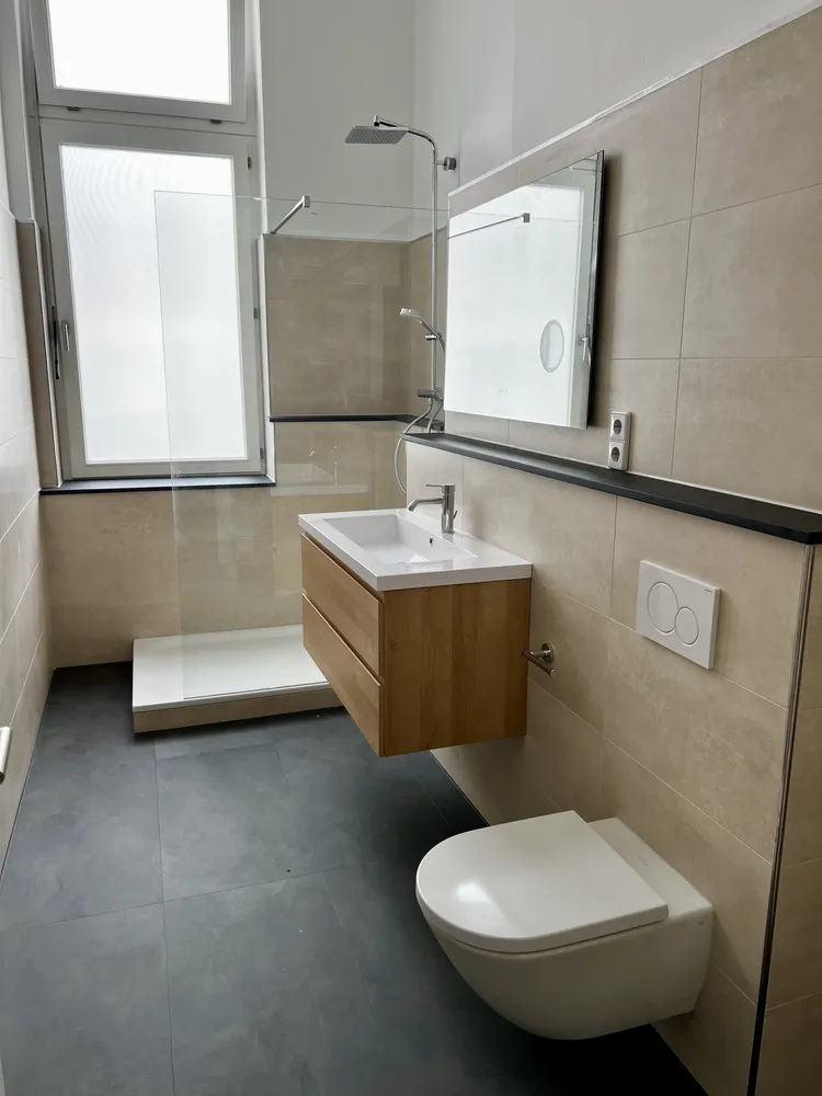 2 Zimmer Wohnung mit 82 m² in Hannover – Bild 9