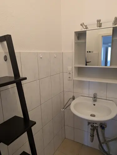 4 Zimmer Wohnung mit 91 m² in Heidelberg – Bild 1