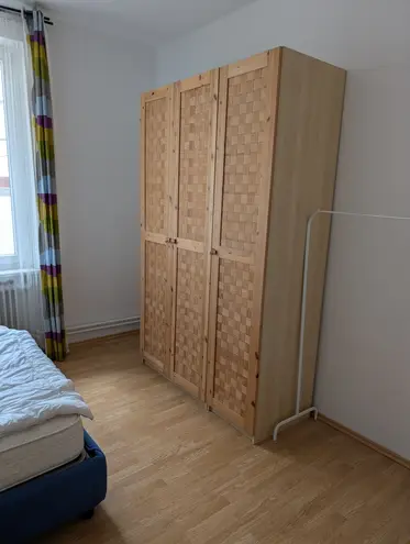4 Zimmer Wohnung mit 91 m² in Heidelberg – Bild 3