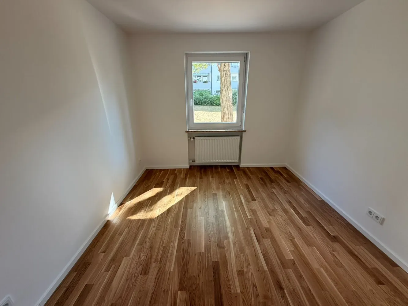 5 Zimmer Wohnung mit 84 m² in München – Bild 7