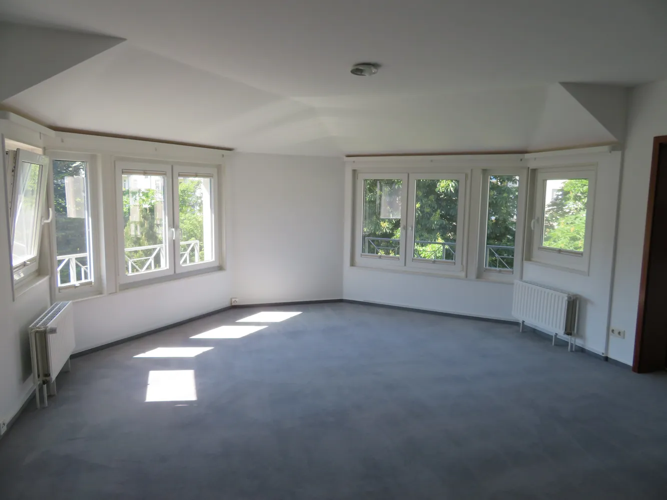 2 Zimmer Wohnung mit 53 m² in Braunschweig – Bild 1