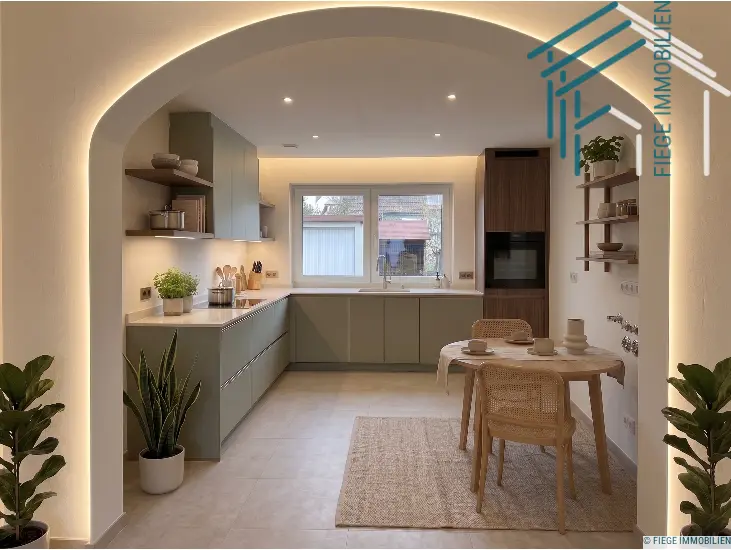 5 Zimmer Wohnung mit 107 m² in Rodgau – Bild 6