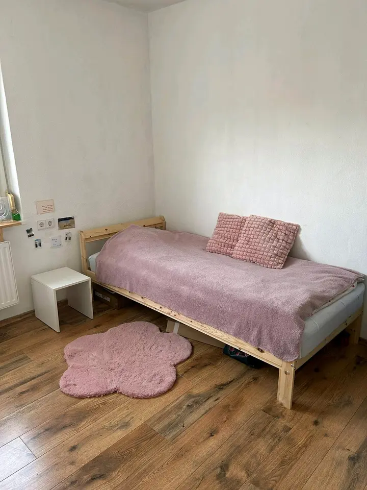 WG-Zimmer mit 10 m² in Weingarten – Bild 1