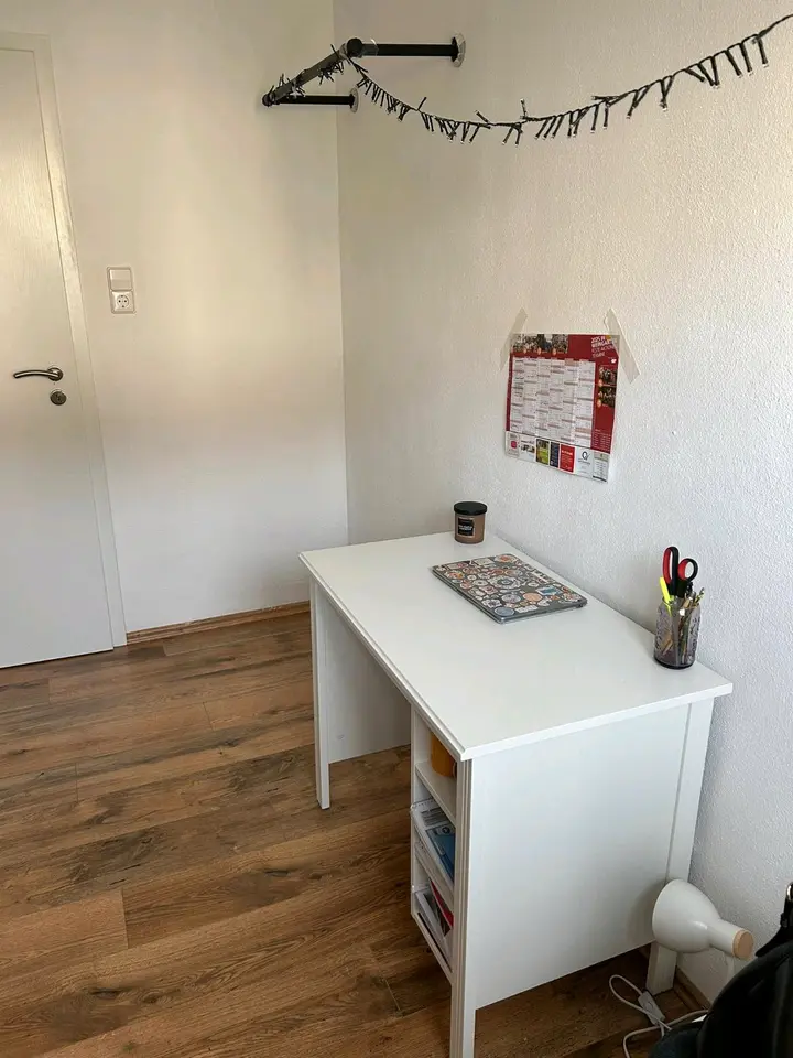 WG-Zimmer mit 10 m² in Weingarten – Bild 3