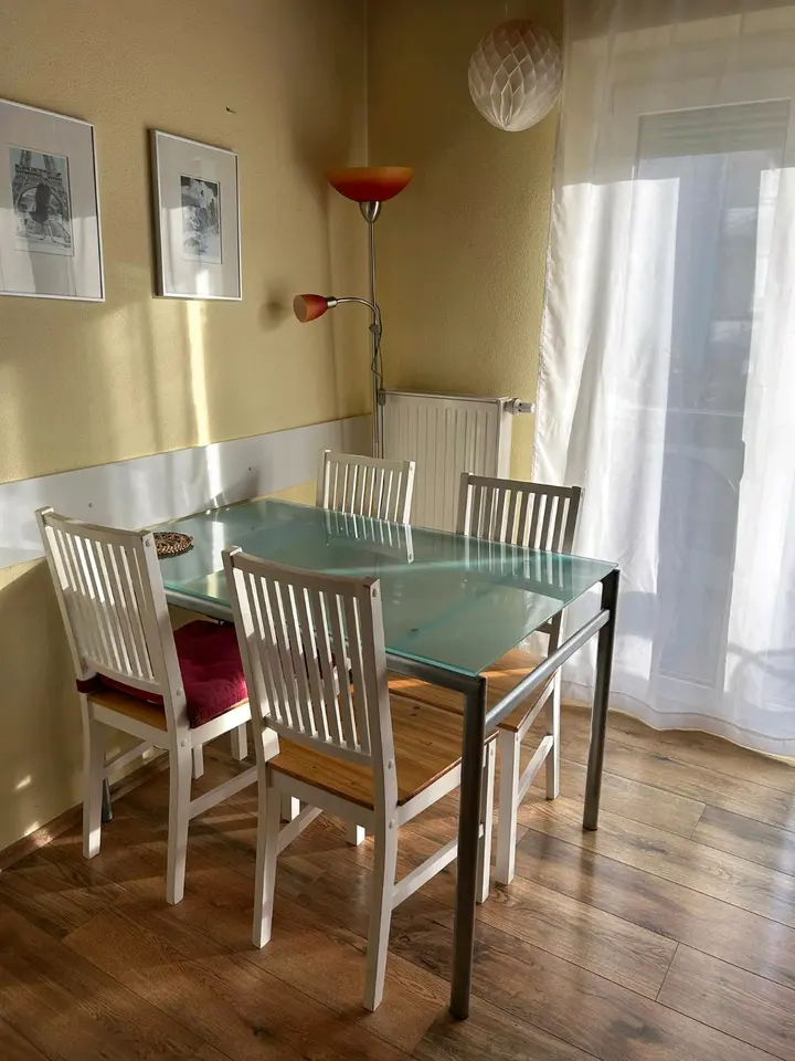 WG-Zimmer mit 10 m² in Weingarten – Bild 7