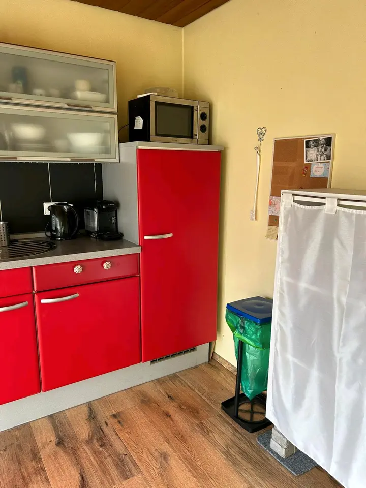 WG-Zimmer mit 10 m² in Weingarten – Bild 9