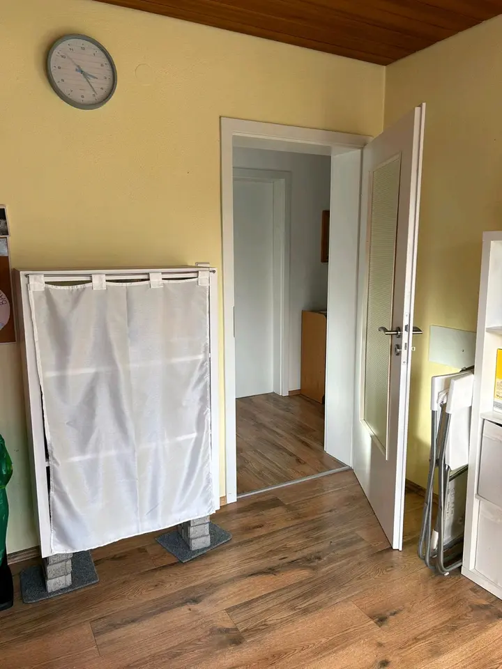 WG-Zimmer mit 10 m² in Weingarten – Bild 10