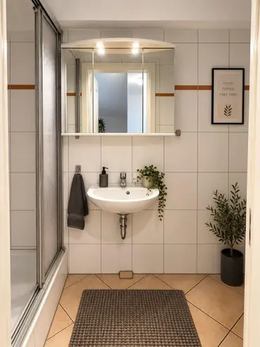 2 Zimmer Wohnung mit 38 m² in Köln – Bild 6