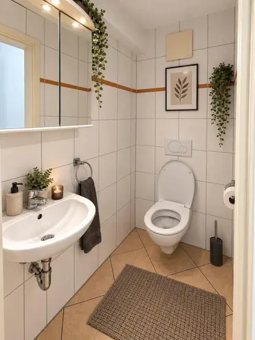 2 Zimmer Wohnung mit 38 m² in Köln – Bild 7