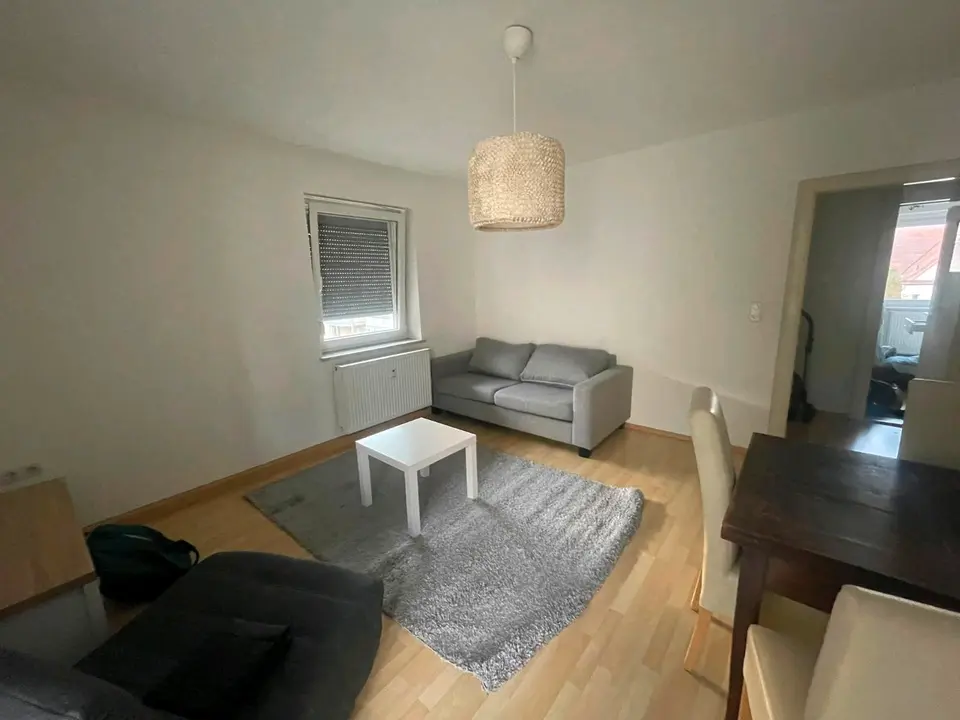 3 Zimmer Wohnung mit 62 m² in Würzburg – Bild 4