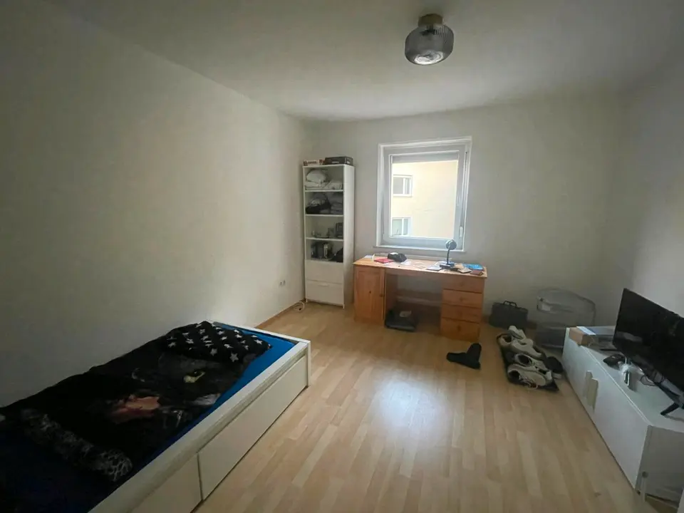3 Zimmer Wohnung mit 62 m² in Würzburg – Bild 5