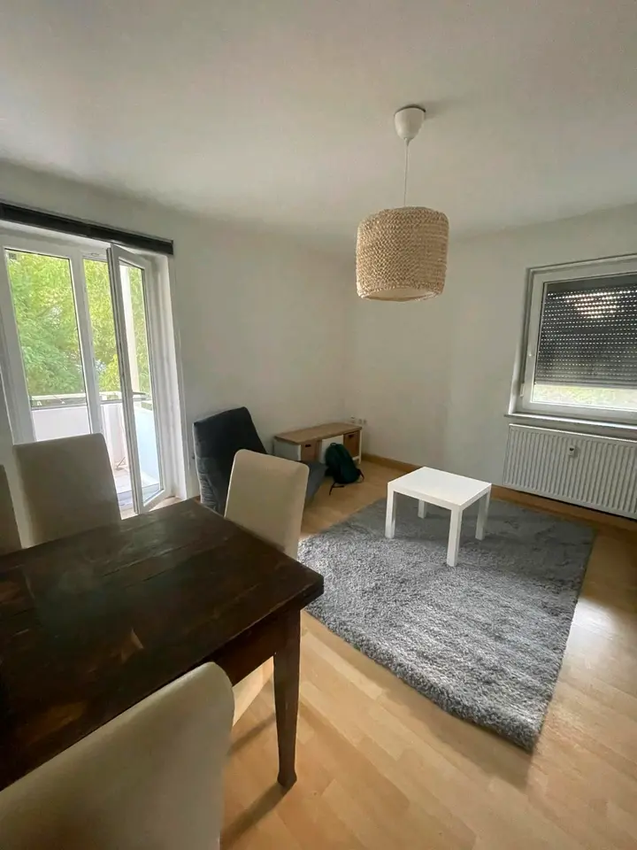 3 Zimmer Wohnung mit 62 m² in Würzburg – Bild 6