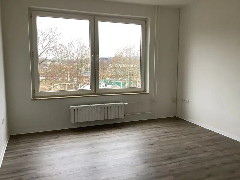 2 Zimmer Wohnung mit 39 m² in Kiel – Bild 1