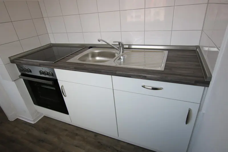2 Zimmer Wohnung mit 39 m² in Kiel – Bild 2