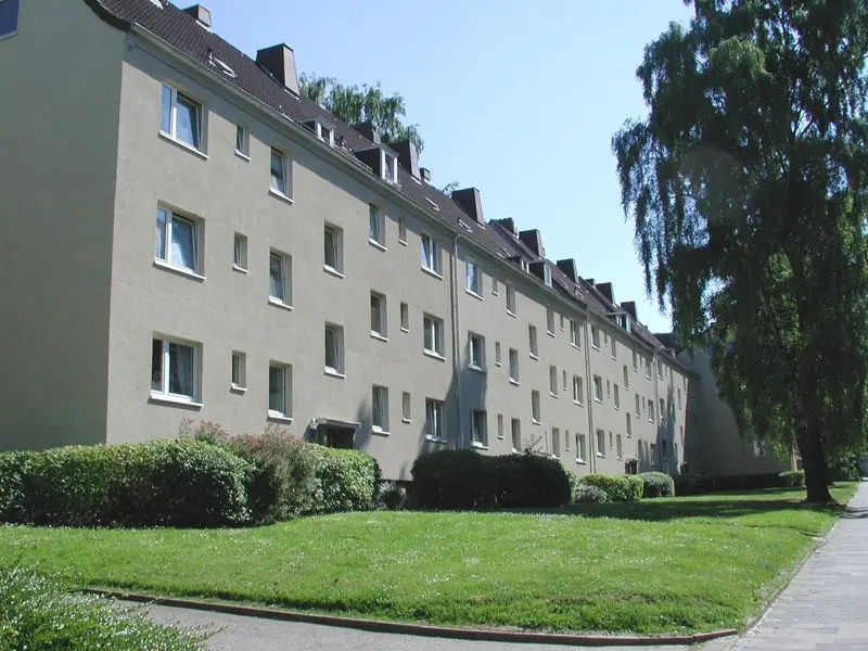 2 Zimmer Wohnung mit 39 m² in Kiel – Bild 3