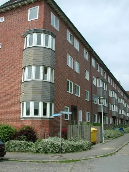 2 Zimmer Wohnung mit 39 m² in Kiel – Bild 9